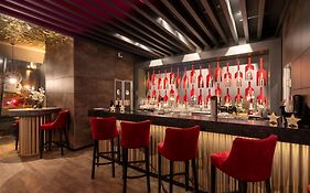 PLAZA Premium Darmstadt